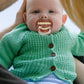 Billy-Bob Teethe Thumb Sucker Pacifier