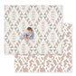 Jumpoff Jo Baby Play Mat - Large Folding Foam Play Mat For Infants, Babies, Toddlers, Waterproof, Double-Sided (70' X 59') - W