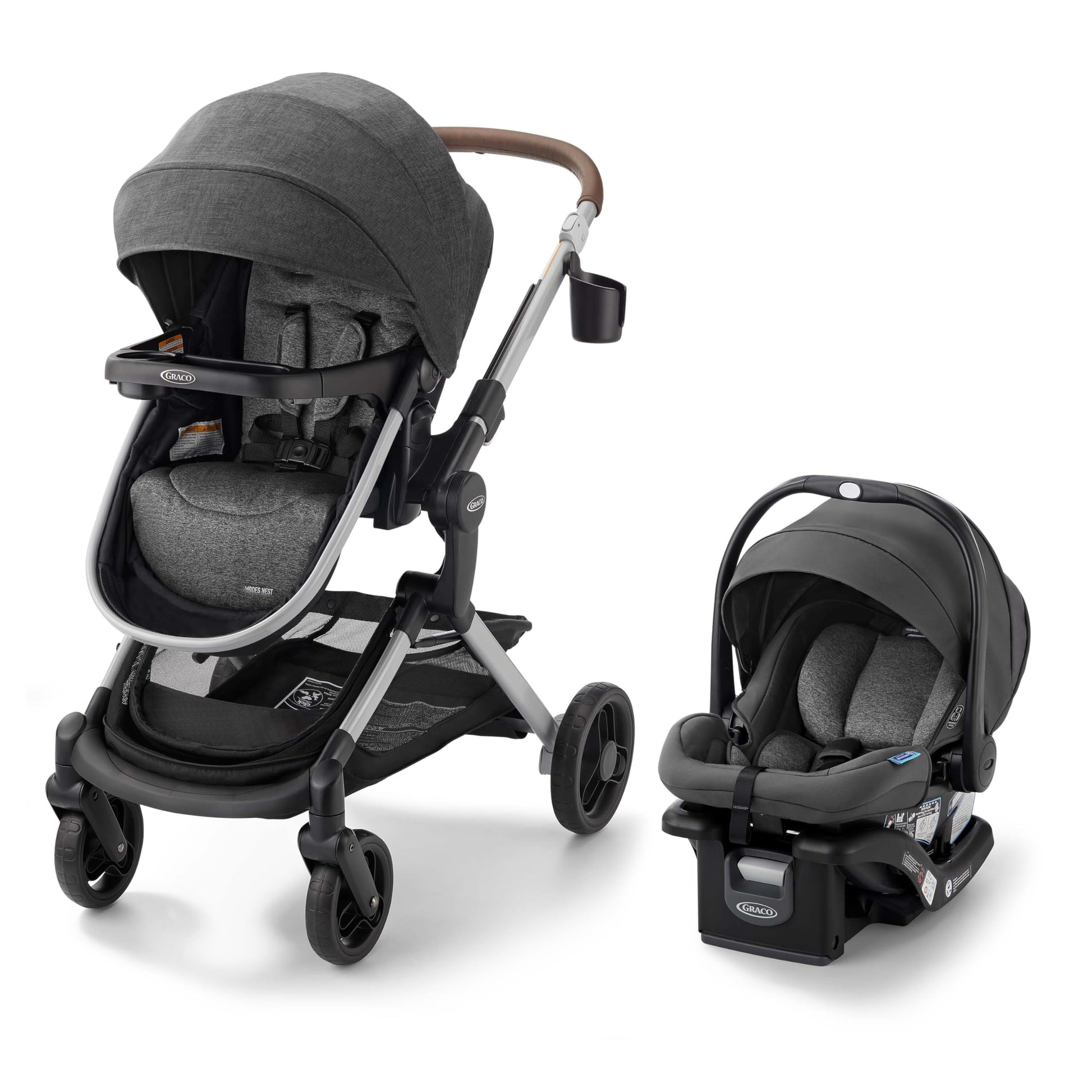 Graco Modes Nest Travel System, Sullivan