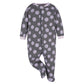 Gerber Baby Girls 2-Pack Sleep 'N Play Lavender Garden Preemie