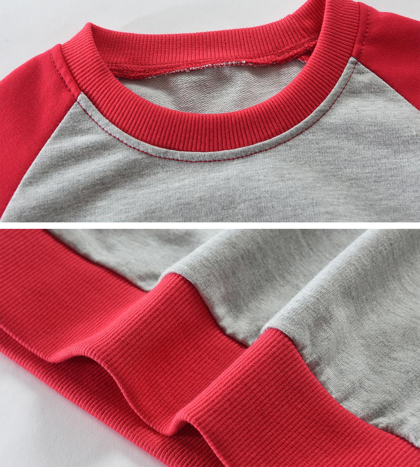 Tkria Boy Valentine'S Day Sweatshirt Dinosaur Love Steal Hearts Loving Toddler Outfits Baby Boy Long Sleeve Pullover 7 Years