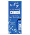 Oilogic Stuffy Nose & Cough Vapor Chest Roll-On Essential Oil for Babies & Toddlers - Gentle Baby Essentials - Pediatrician-Test