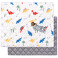 Premium Foam Baby Play Mat 79' X 71', Extra Large Activity Playmats For Babies,Toddlers, Infants, Soft Thicker Sponge Baby Mat