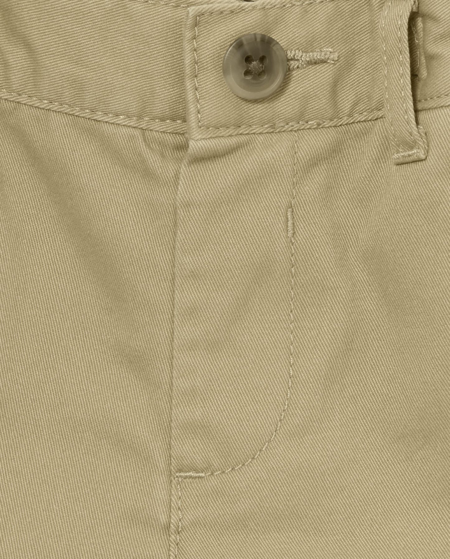 The Children'S Place Baby Boys And Toddler Stretch Chino Shorts, Black/Fin Gray/Flax 3-Pack, 18-24 Months Us
