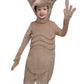 Fun Costumes - E.T. Kids The Extra-Terrestrial Plush Costume Unisex, Cute Alien Halloween Outfit For Toddler Boys And Girls 12 M