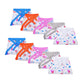 Bumsies Washable Reusable Cotton Hosiery UShape Tie Up Nappies/Langot For New Born Baby | Soft, SkinFriendly & EcoFriendly | 