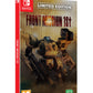Front Mission 1St - Limited Edition