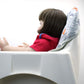 Zarpma Cotton Seat Covers For Ikea Antilop Highchair,Cotton Surface And Cotton Padded,Forest Pattern Foldable Baby Highchair Cov