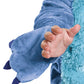 Disguise Unisex Baby Stitch Infant Costume, Blue, 12 18 Months Us