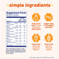 Enfamil Poly-Vi-Sol With Iron Liquid Multivitamin Drops, Supports Growth & Development*, 50Ml Bottle (Pack Of 3)