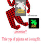 Family Feeling Baby Infant Holiday Christmas Glow In The Dark Moose Reindeer Plaid Matching Family Long Sleeves Pajamas Set Grey