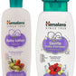 Himalaya Gentle Baby Shampoo (200Ml) & Himalaya Baby Lotion (200Ml)