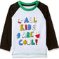Mothercare Baby Boys Animal Print Regular Fit TShirt (Qa1461_Multicoloured_36 M)