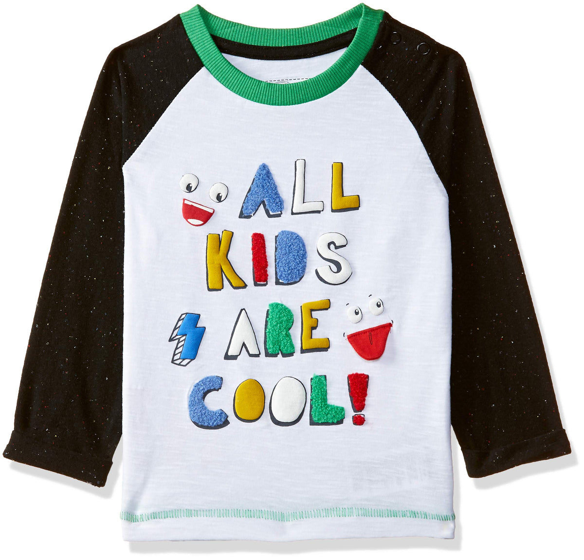 Mothercare Baby Boys Animal Print Regular Fit TShirt (Qa1461_Multicoloured_36 M)