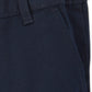 The Children'S Place Baby Boys' And Toddler Stretch Chino Pants, New Navy Single, 6-9 Months