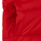 The Children'S Place Baby Boys Toddler Medium Weight Puffer Jacket, Wind, Water-Resistant, Red, 5T