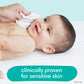 Pampers Baby Wipes Sensitive Perfume Free 1X Pop-Top Pack 56 Count
