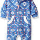 Carter'S Baby Girls 1 Pc, Purple, 3M