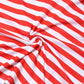 QPANCY 3t 4t Toddler Girls USA Flag Dresses 4th July USA Independence Day Costume