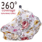 Floral Baby Car Seat Cover Girls, Infant Carseat Canopy, Stretchy Multi- Use Nursing Cover For Stroller/High Chair/Shopping Cart