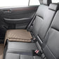 Weathertech Child Car Seat Protector, Cocoa