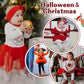 Zando Baby Leggings Infant Tights Baby Tights Infant Leggings Baby Leggings 6-12 Months Halloween Baby Leggings Christmas Tights