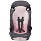 Cosco Finale Dx 2-In-1 Booster Car Seat, Sweet Berry