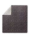 Lalo Splat Mat - Double-Sided Vegan Leather Wipeable Baby Splat Mat - Modern Design, Perfect For Mealtime & Playtime, Easy To Cl