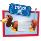 Just Play Disney and Pixar Toy Story Slinky Dog Jr Pull Toy, Toys for 3 Year Old Girls and Boys, Officially Licensed Kids Toys f