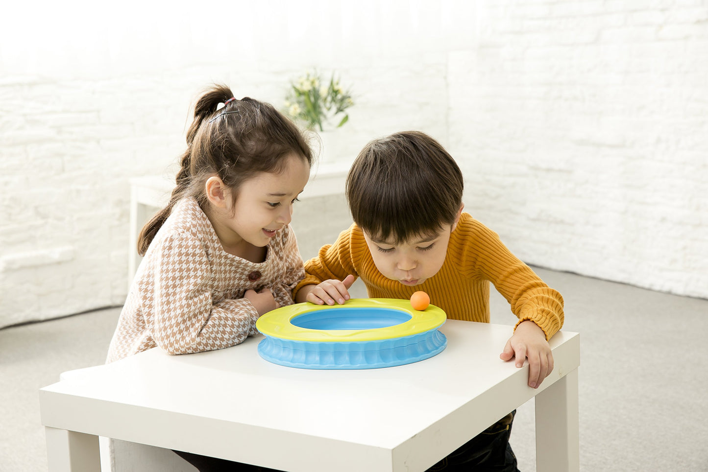 Weplay Rolling 4 Fun Toy