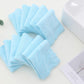 12 Pack Baby Washcloths - Extra Absorbent And Soft Wash Clothes For Newborns, Infants And Toddlers - Suitable For Baby Skin And