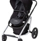 Maxi-COSI Lila Modular All-in-One Stroller, Nomad Black, One Size (CV324ETK)