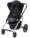Maxi-COSI Lila Modular All-in-One Stroller, Nomad Black, One Size (CV324ETK)
