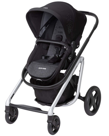 Maxi-COSI Lila Modular All-in-One Stroller, Nomad Black, One Size (CV324ETK)