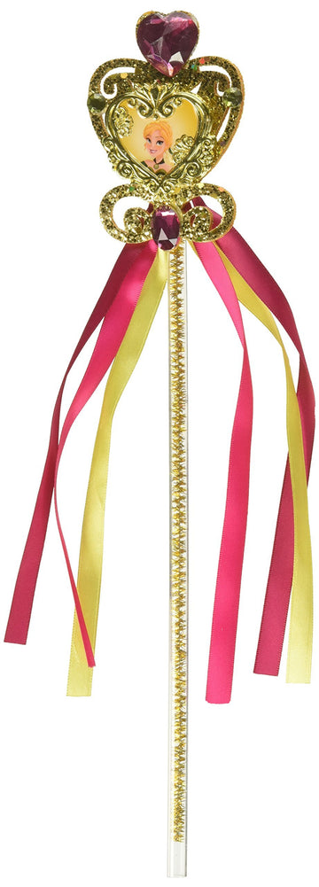 Anna Scepter