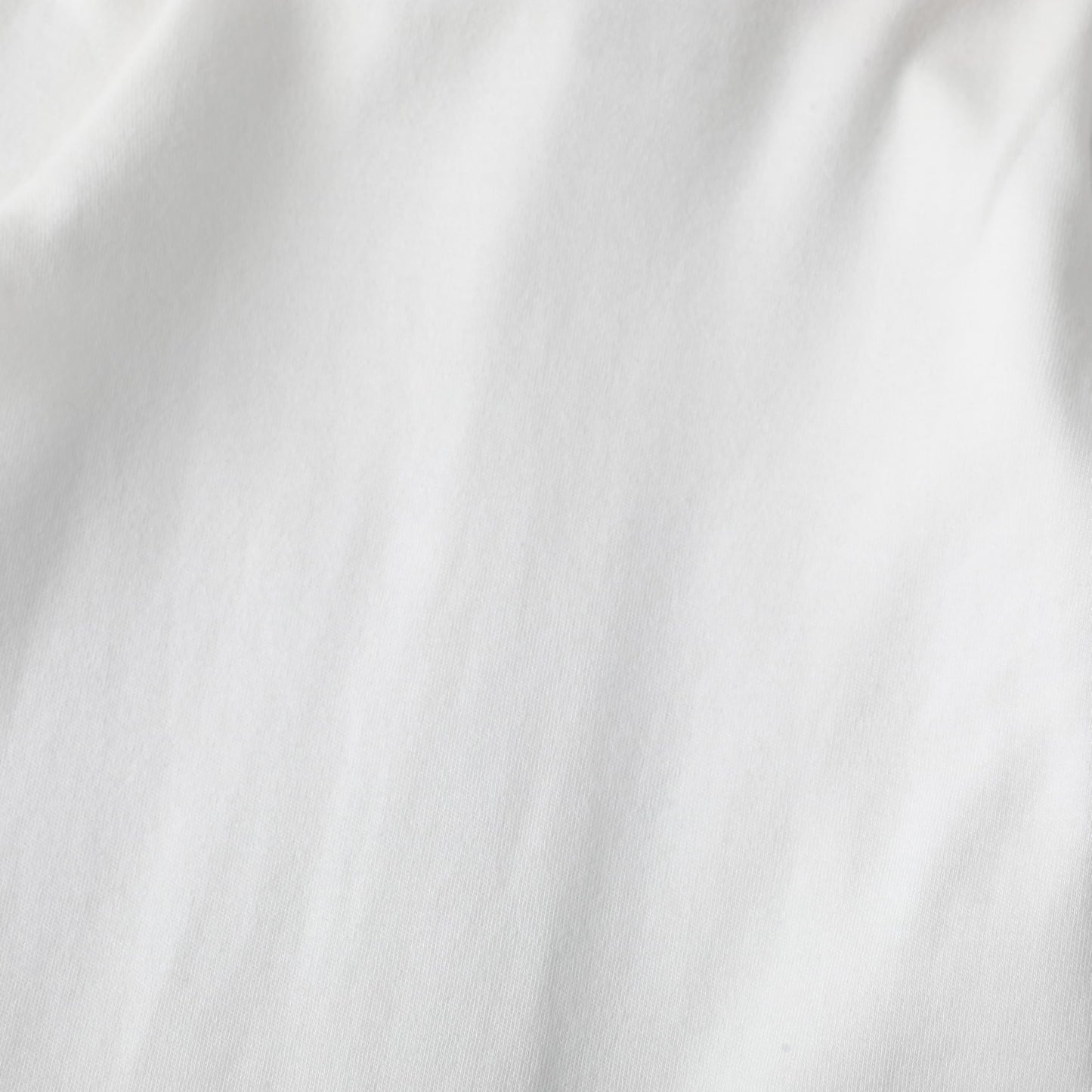 Owlivia Organic Cotton Baby Boy Girl Zip Up Sleep N Play, Footless, Long Sleeve(0-3 Months, White Bunny)