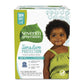 Seventh Generation Baby Wipes, Sensitive Protection With Flip Top Dispenser, White, Unscented, 72 Count (Pack Of 7) (Packaging M