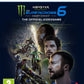 Monster Energy: Supercross 6 - The Official Videogame (Ps5)