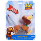 Just Play Disney and Pixar Toy Story Slinky Dog Jr Pull Toy, Toys for 3 Year Old Girls and Boys, Officially Licensed Kids Toys f