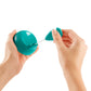 Oxo Tot Cleaning Set For Straw & Sippy Cup, Teal