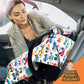 Dear Baby Gear Car Seat Canopy - Premium Infant Car Seat Cover For Maximum Protection And Style - Breathable - Carseat Canopy -