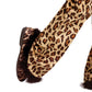 Fun World Pretty Leopard Child Costume, Multicolor, Medium