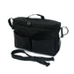 J.L. Childress Cool N Cargo Stroller & Wagon Cooler - Insulated Stroller Organizer Bag with Cup & Bottle Holder, Travel Accesso