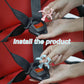 Car Seat Buckle Release Tool, Car Seat Tool- Makes Easy To Unbuckle Car Seat
