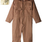 Fun World Licensed Michael Myers Costume, Medium 8-10, Multicolor