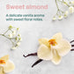 ATTITUDE Baby Plastic-Free Shampoo and Body Soap Bar, EWG Verified, Dermatologically Tested, Vegan, Good Night, 3 Ounces