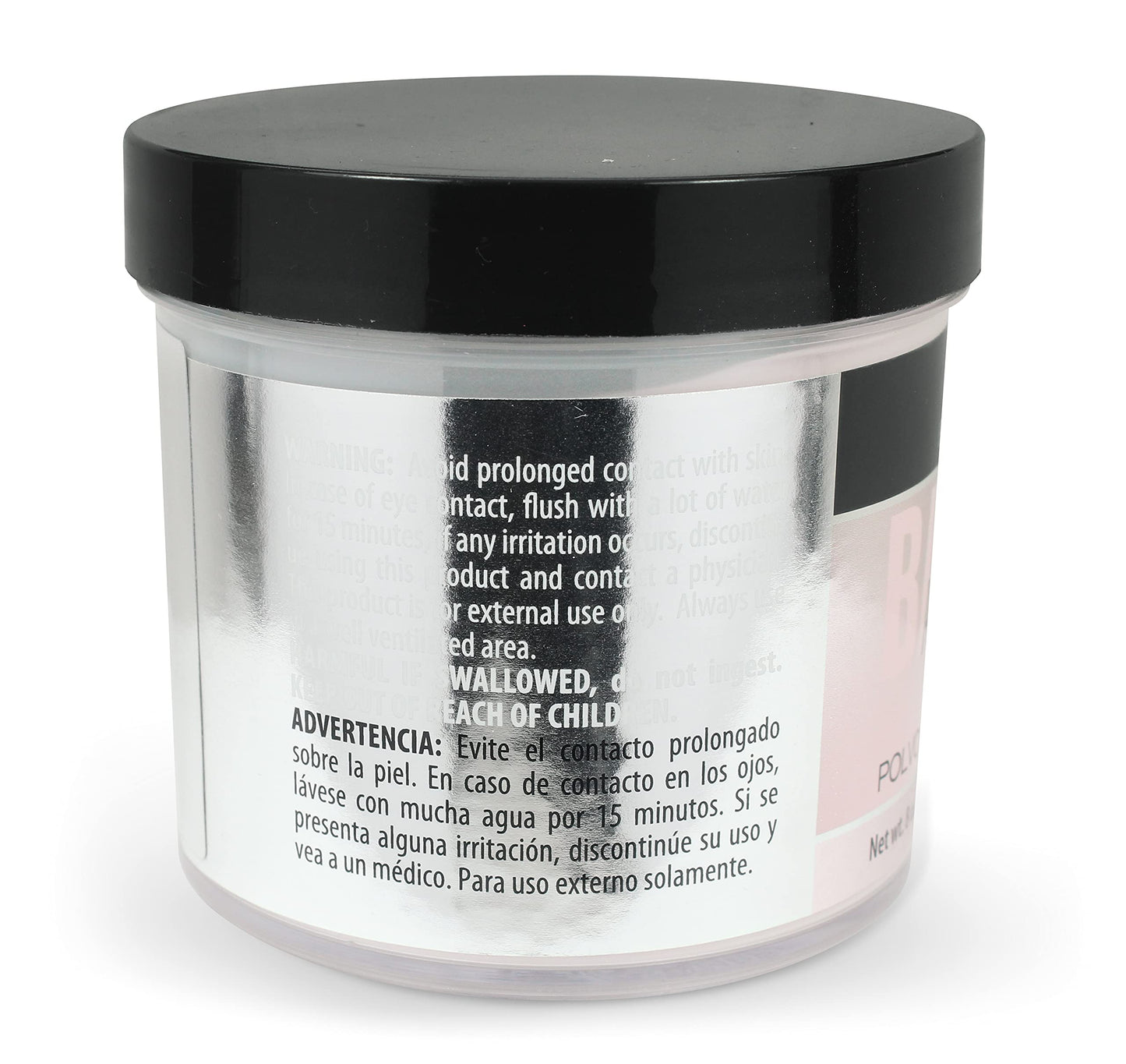 Mia Secret Acrylic Powder Cover Baby Pink 8 Oz.