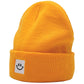 55Cube Baby Beanie 3-5 Years 5-8 Years Golden Yellow Beanie
