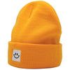 55Cube Baby Beanie 3-5 Years 5-8 Years Golden Yellow Beanie