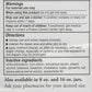 Triple Paste Diaper Rash Cream, Hypoallergenic Medicated Ointment For Babies, 2 Oz (Pack Of 3)